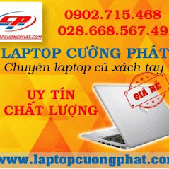 sửa chữa laptop phan huy ích